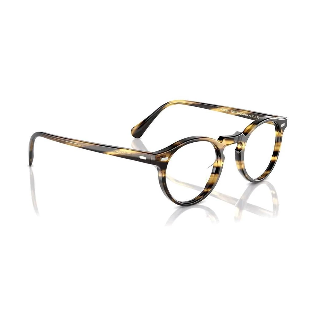 Oliver Peoples Oliver Peoples Ov5186 - Gregory Peck Eyeglasses 4
