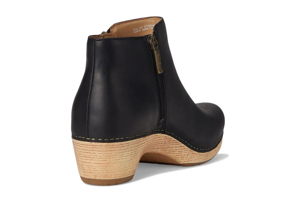 Dansko Lizanne 5