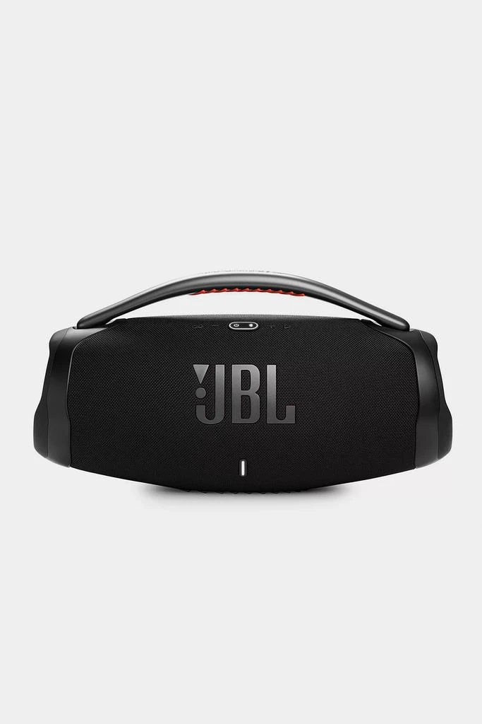 JBL JBL Boombox 3 Portable Large Bluetooth Waterproof Speaker 2