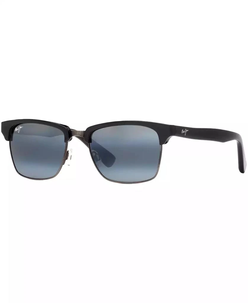 Maui Jim Polarized Kawika Sunglasses, MJ000273 1