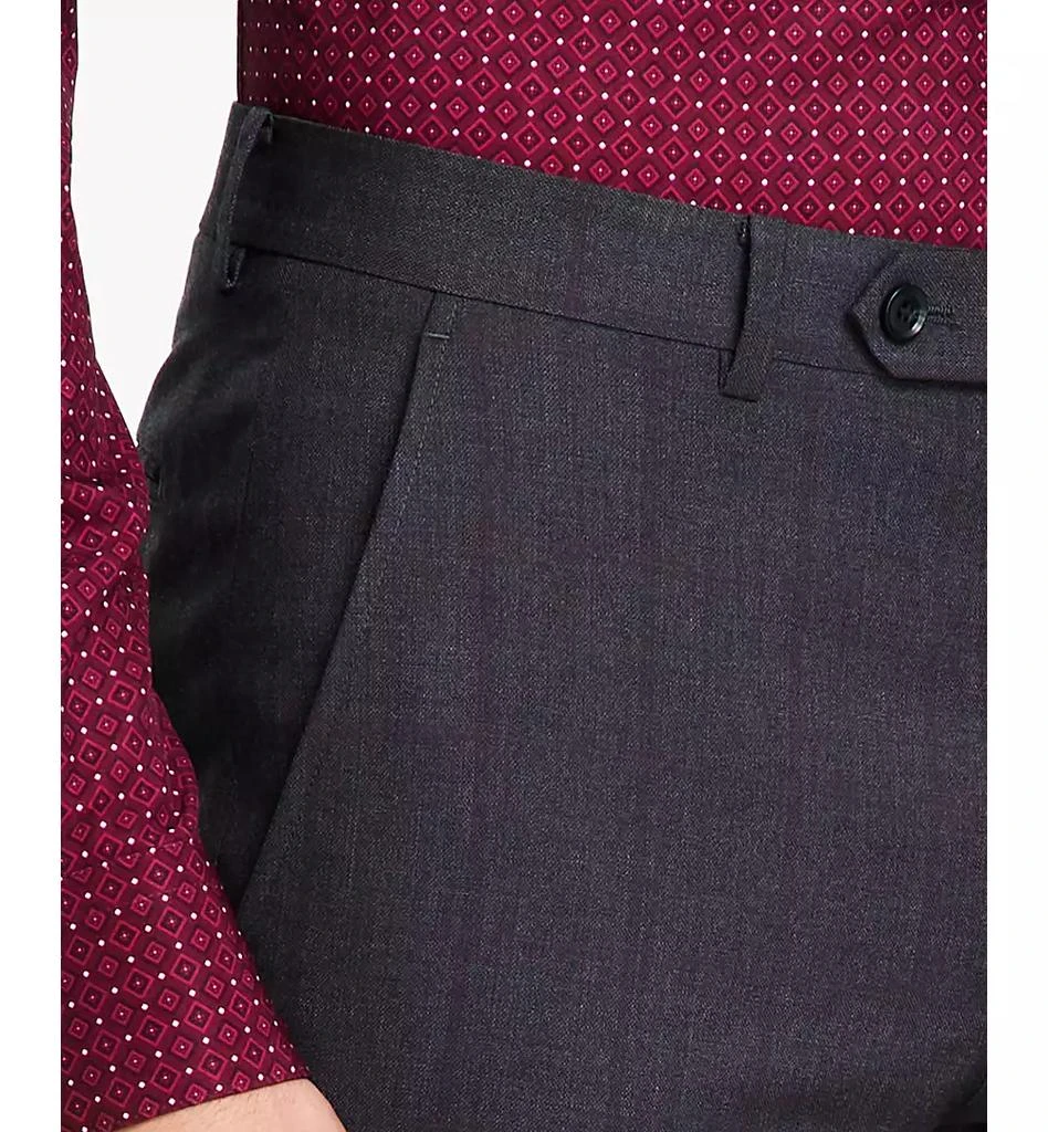 Alfani Men's Slim-Fit Windowpane Check Suit Pants, Created for Macy's 5