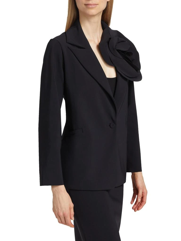 Chiara Boni Dormo Oversized Blazer 3