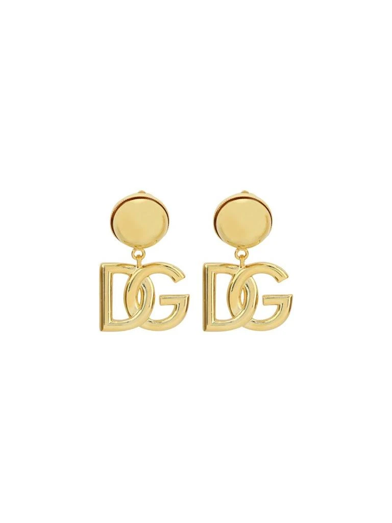 Dolce & Gabbana Dolce & Gabbana Earrings 1