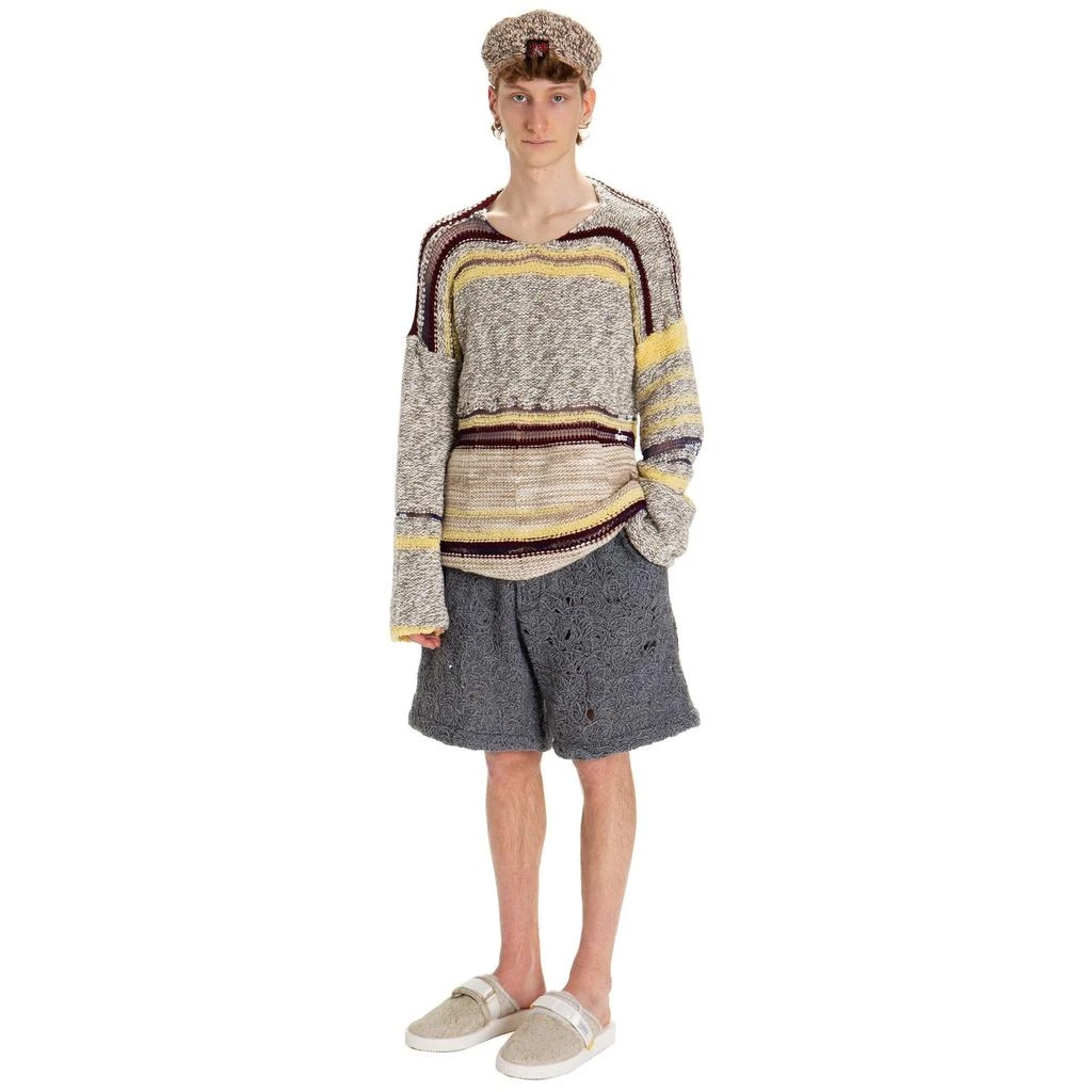 Vitelli Doomboh shorts 5
