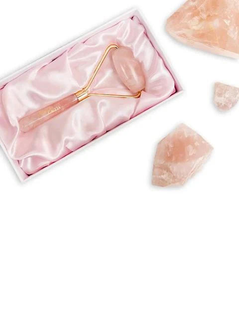 Angela Caglia La Vie En Rose Face Roller 3