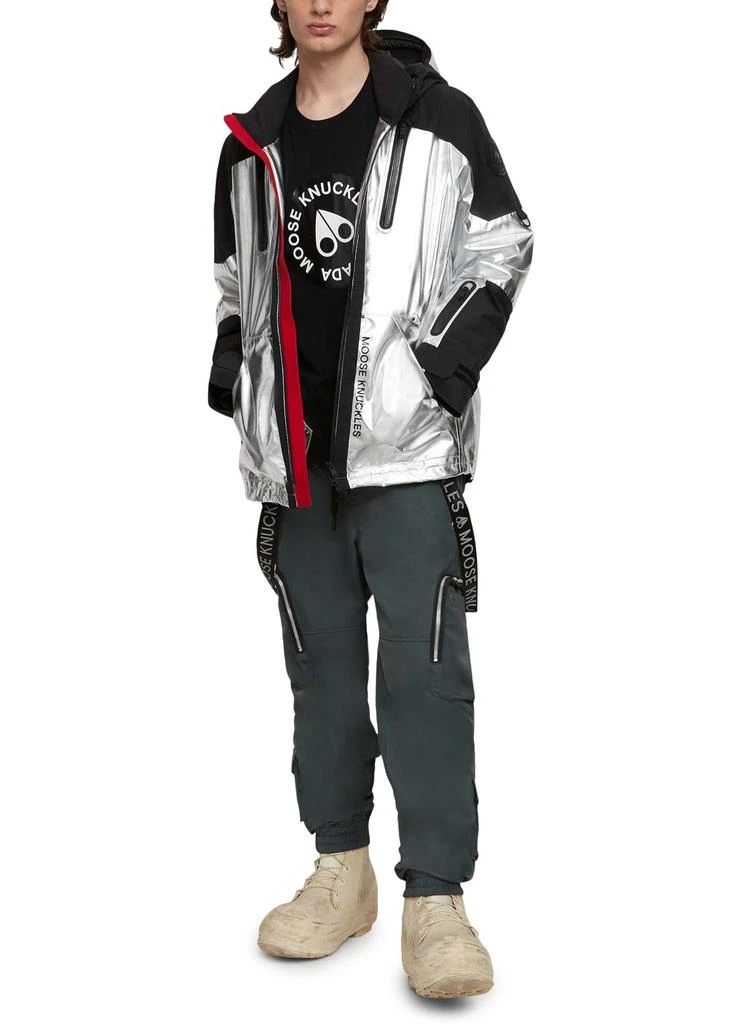 Moose Knuckles Chalet mignon jacket 2