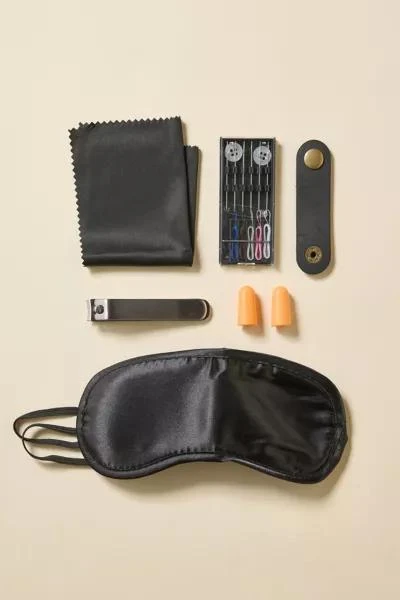 Urban Outfitters Jetsetter Mini Travel Tool Kit 2