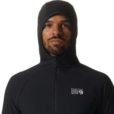 Mountain Hardwear Stratus Range Hoodie - Men's 7