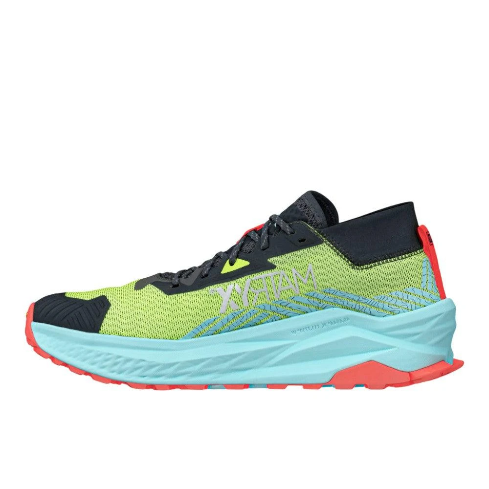 Altra Olympus 275 Trail Running Shoes 3