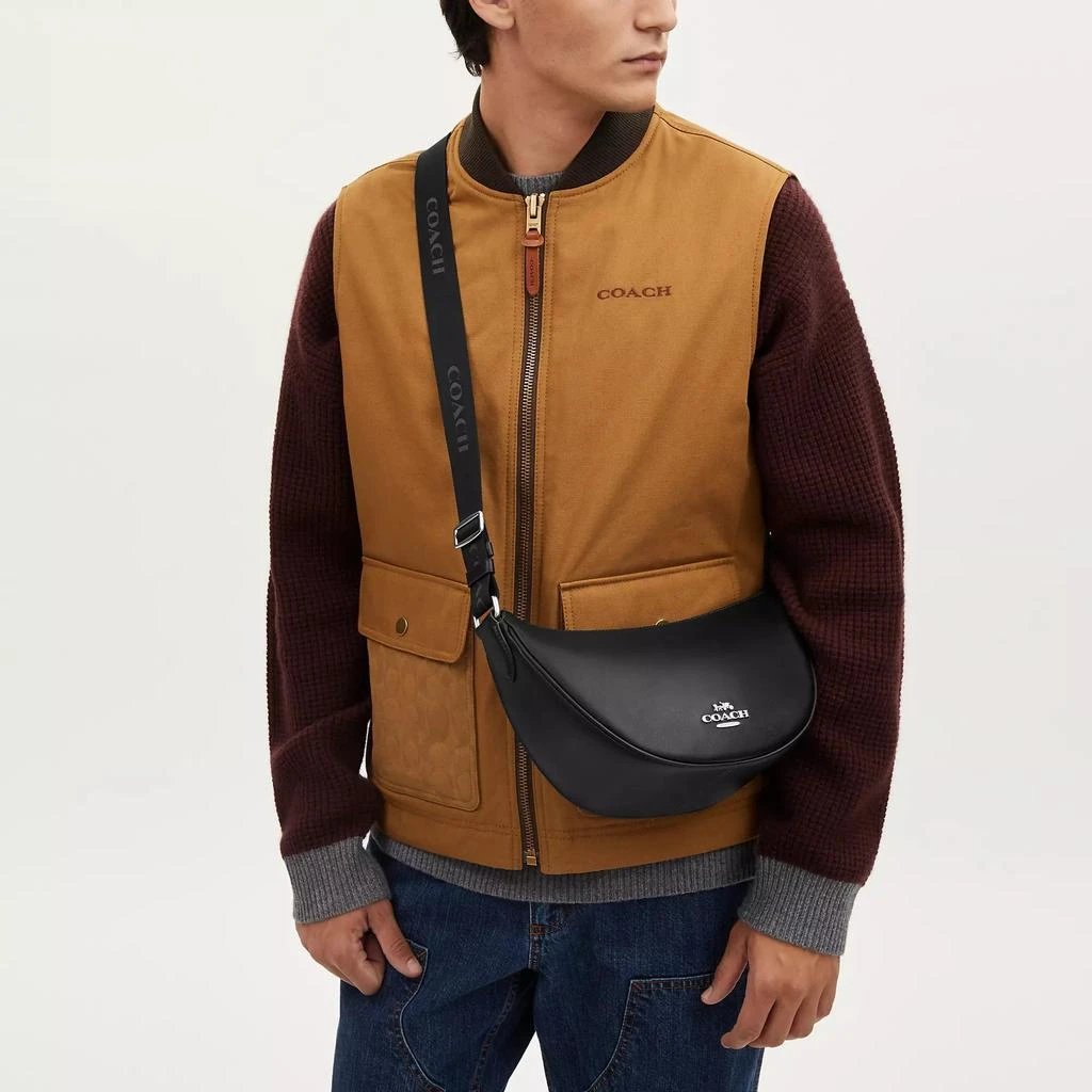 Coach Pace Shoulder Bag 2