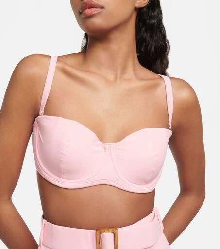 Alexandra Miro The Madonna bikini top 4