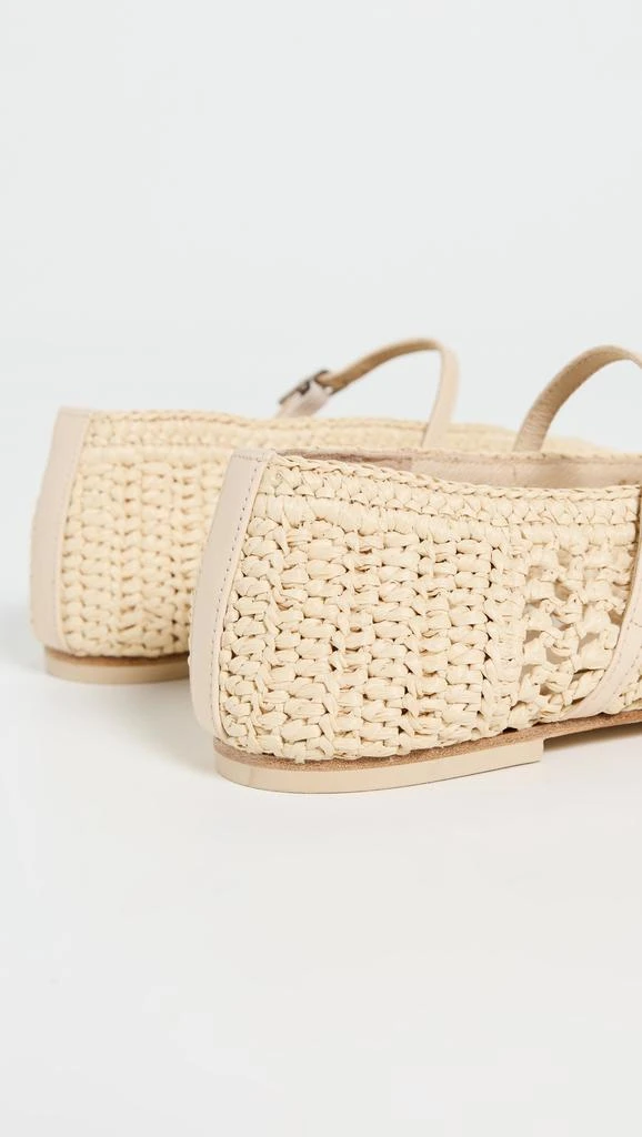 Freda Salvador Jules Flats 3