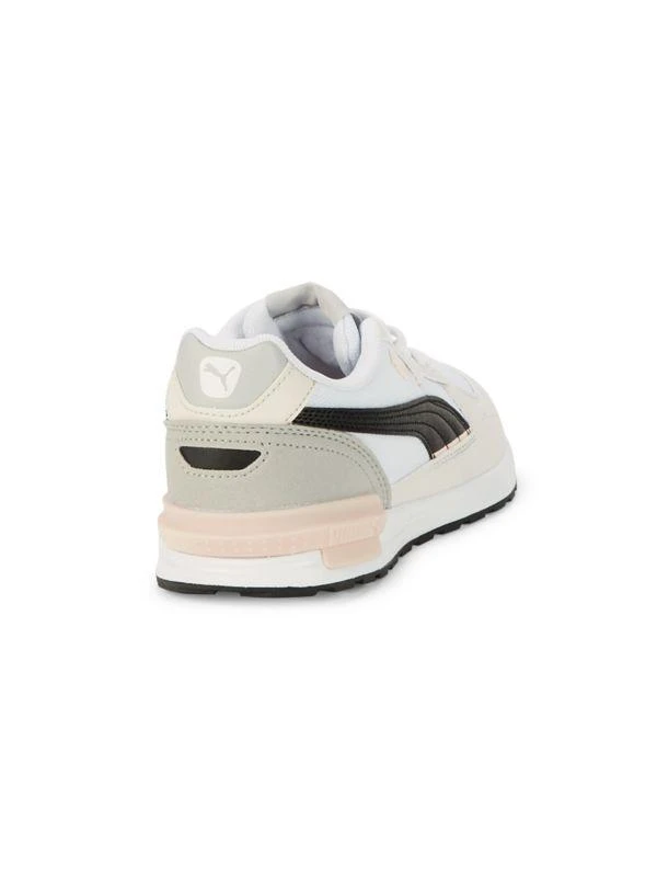 Puma Graviton Colorblock Sneakers 3