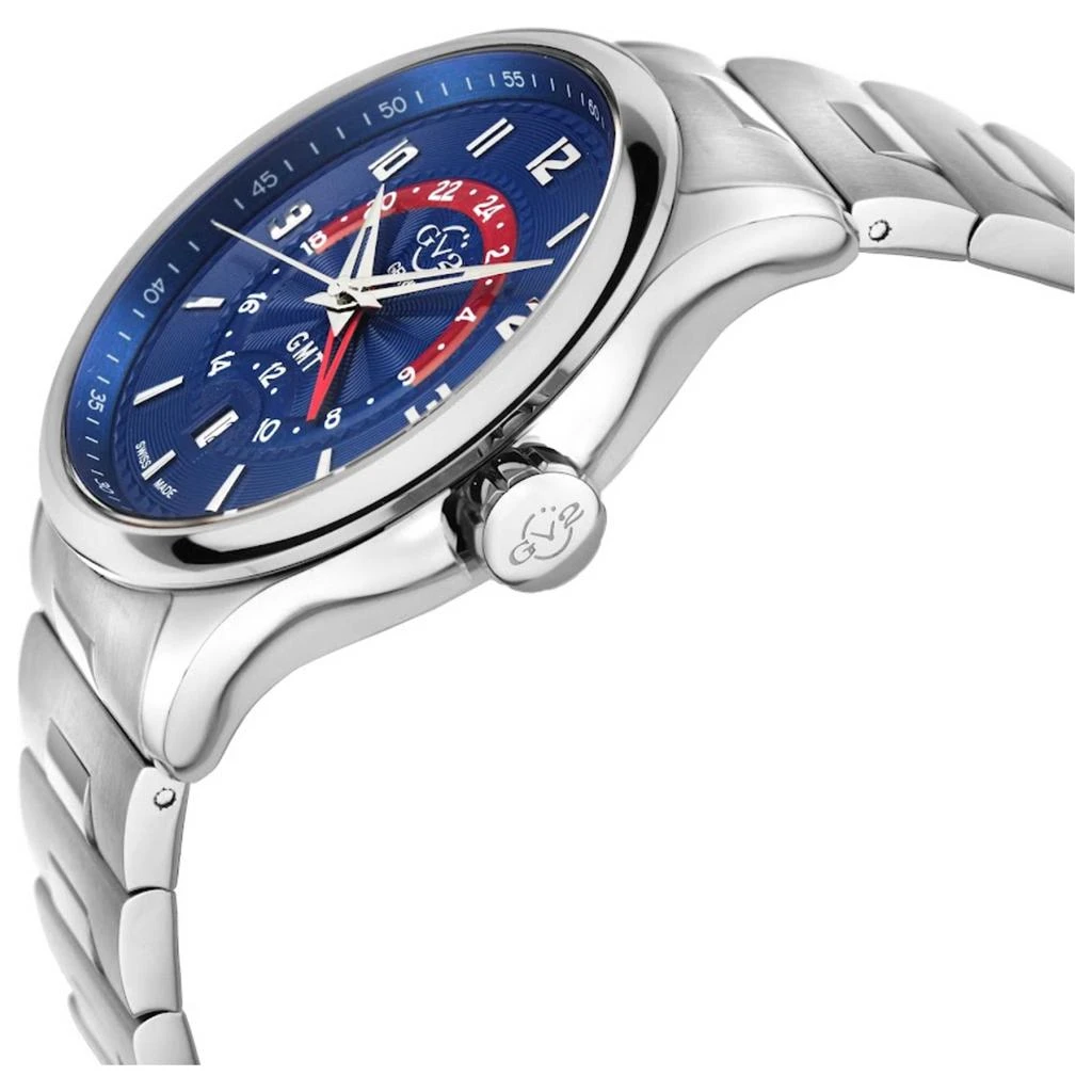 Gevril GV2 by Gevril Men
s Watch 42302B 3