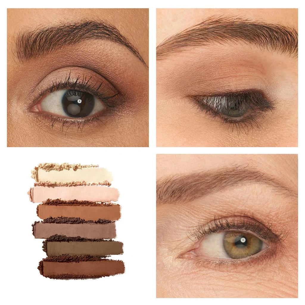 Jane Iredale jane iredale PurePressed EyeShadow Palette 3