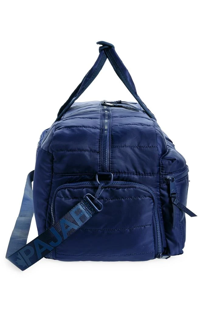 Pajar Nylon Twill Duffle Bag 4