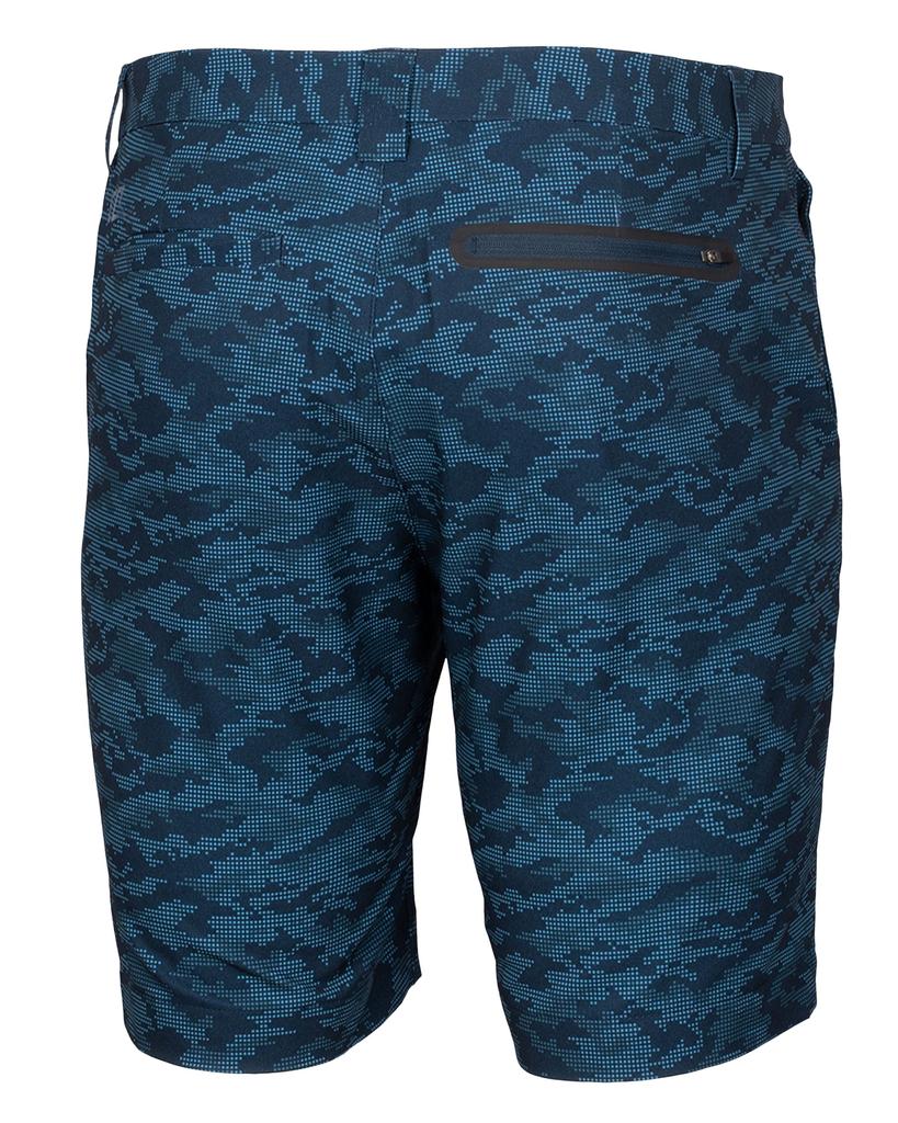 Cutter & Buck Men's Bainbridge Sport Short Camo Print