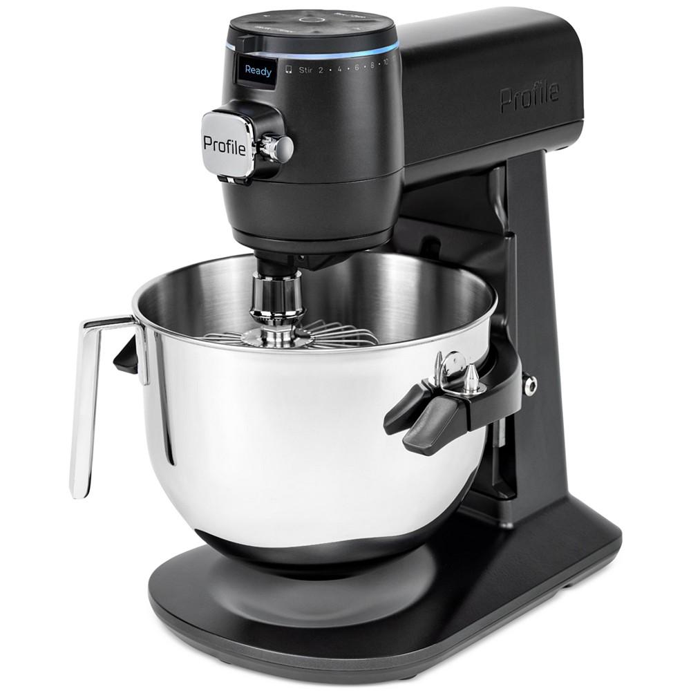 GE Appliances Profile Smart Mixer with Auto Sense