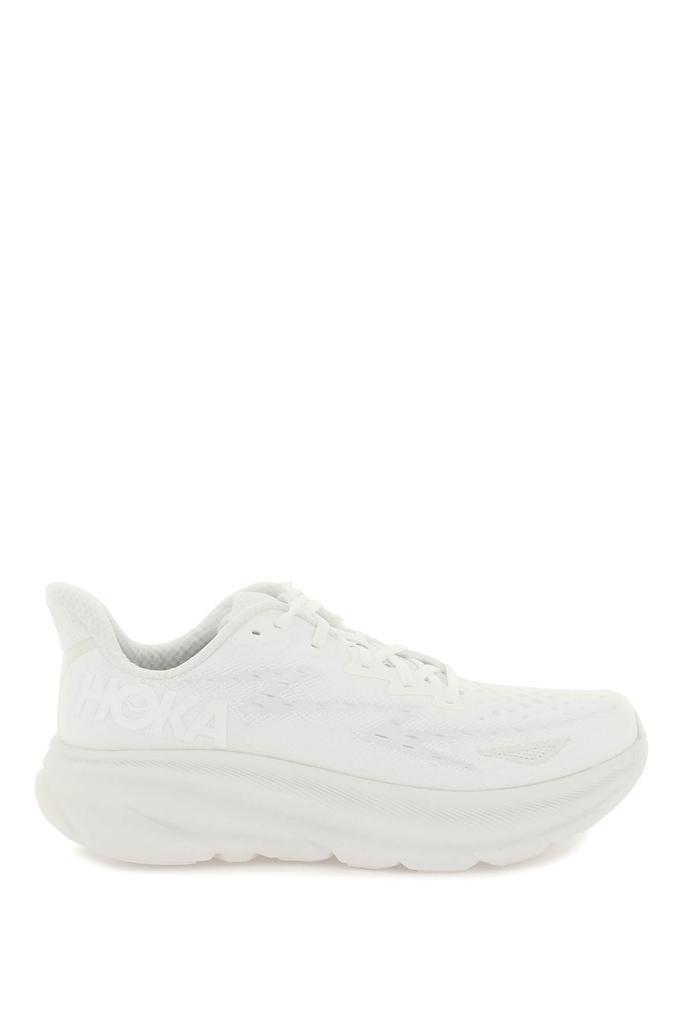 Hoka One One clifton 9 sneakers