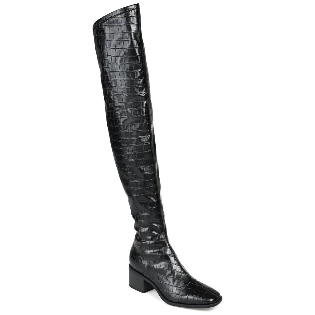 Journee Collection Collection Women's Tru Comfort Foam Mariana Boot 1