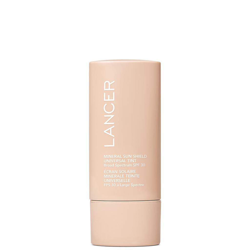 Lancer Skincare Lancer Skincare Mineral Sun Shield Universal Tint SPF30 Sunscreen