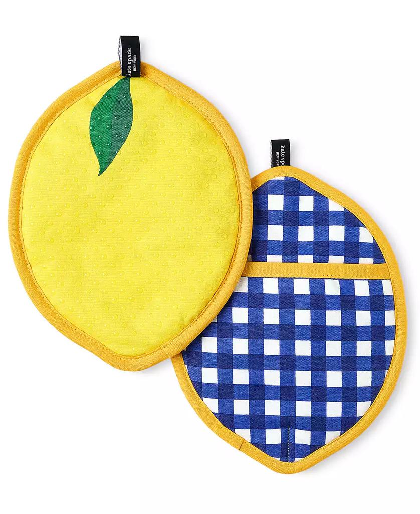 Kate Spade Pot Holder - Thumbnail 2