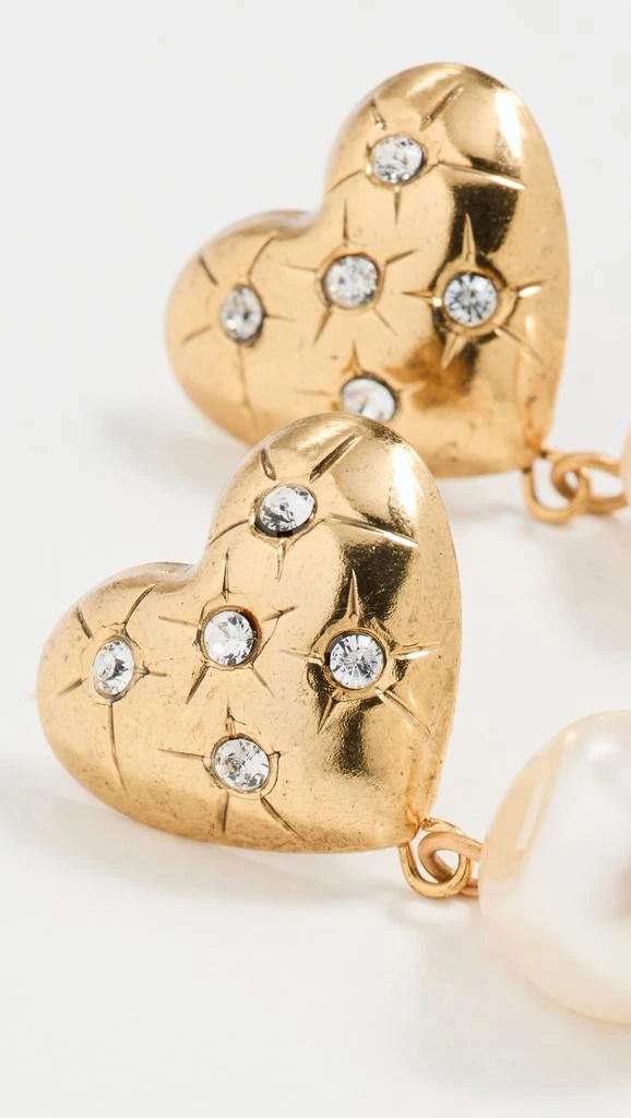 Jennifer Behr Hayden Earrings 3
