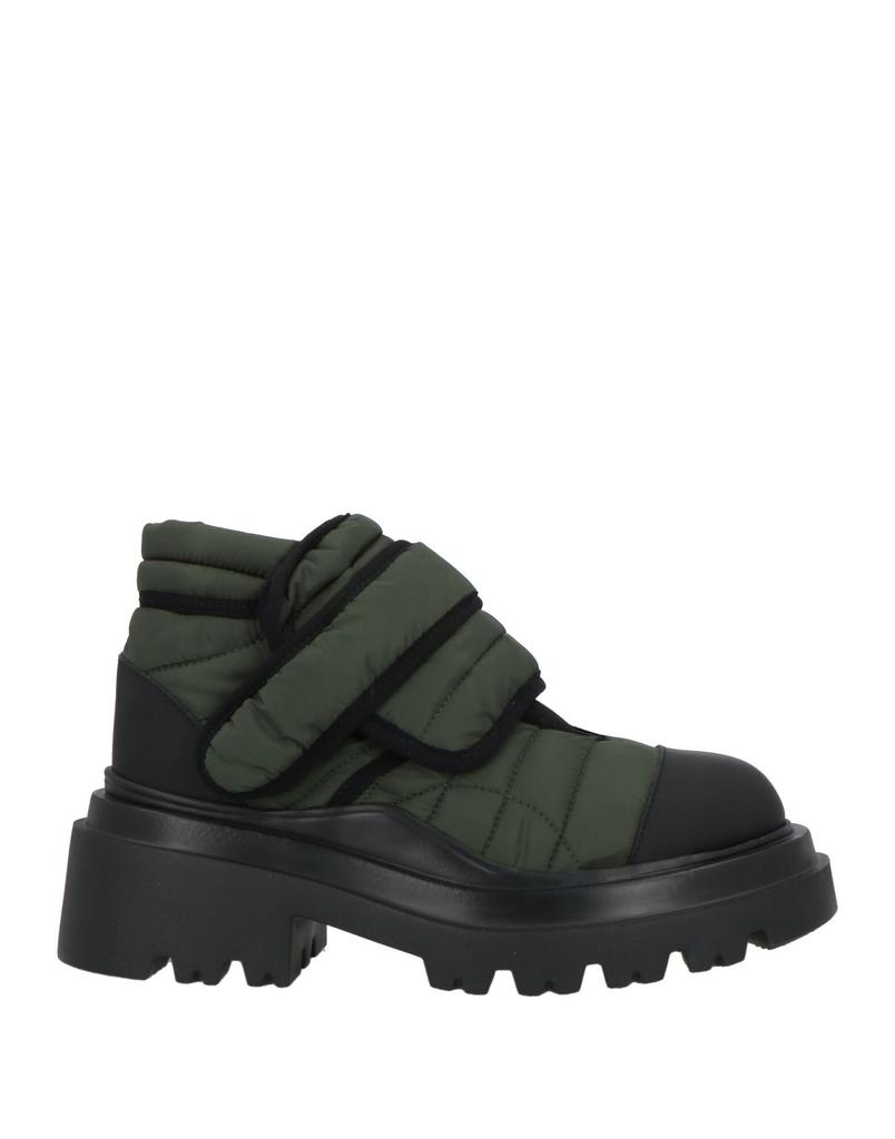 Plan C Ankle boot