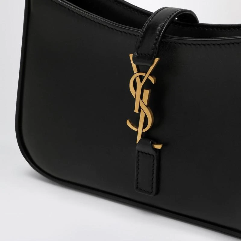 Saint Laurent Le 5 A 7 black shoulder bag 7