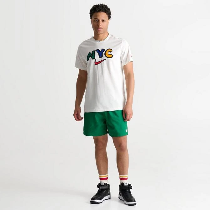 NIKE Men's Nike Sportswear NYC Hyperlocal T-Shirt 2