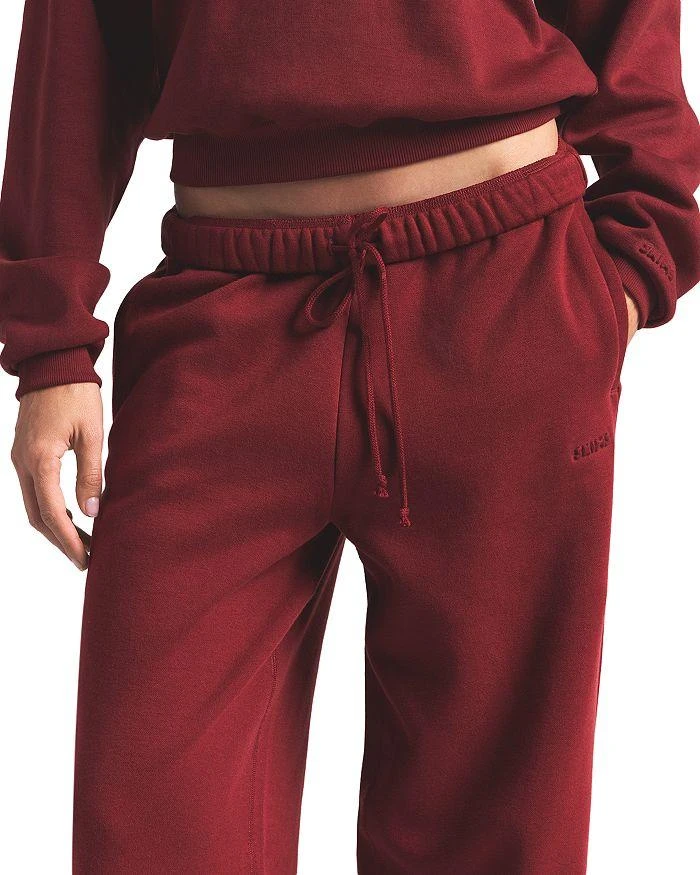 SKIMS Cloud Straight Leg Pants 5