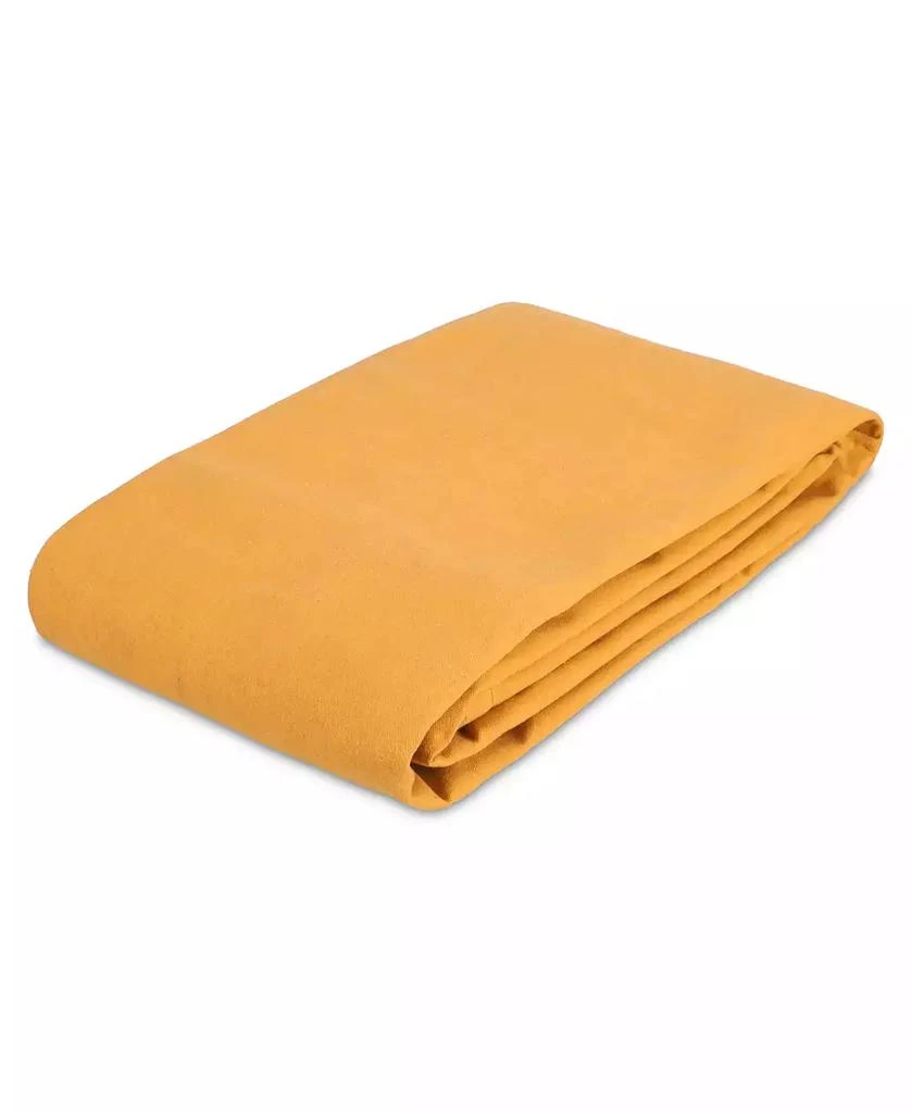 Whiteduck Outdoors White Duck Outdoors 18 oz. Canvas Tarp 12x20 Tan 2