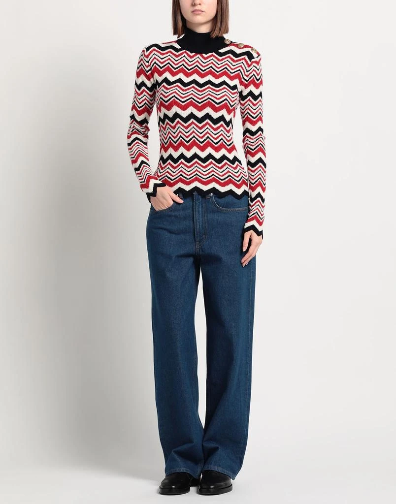 Balmain Turtleneck 3