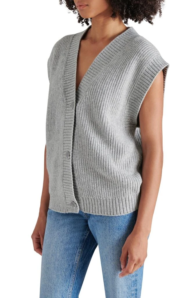 Steve Madden Giorgia Sweater Vest 3