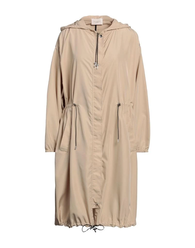 MONTEDORO Full-length jacket 1