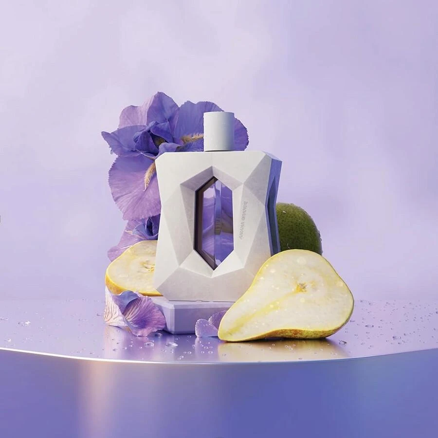ARIANA GRANDE Ariana Grande God Is A Woman Ladies EDP 3