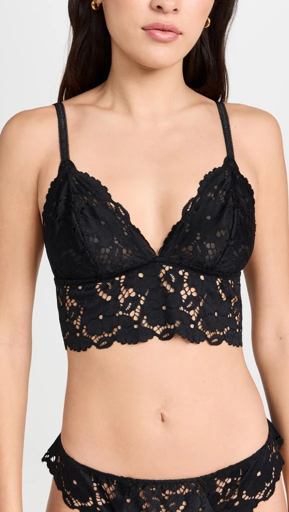Eberjey Naya Bralette 1