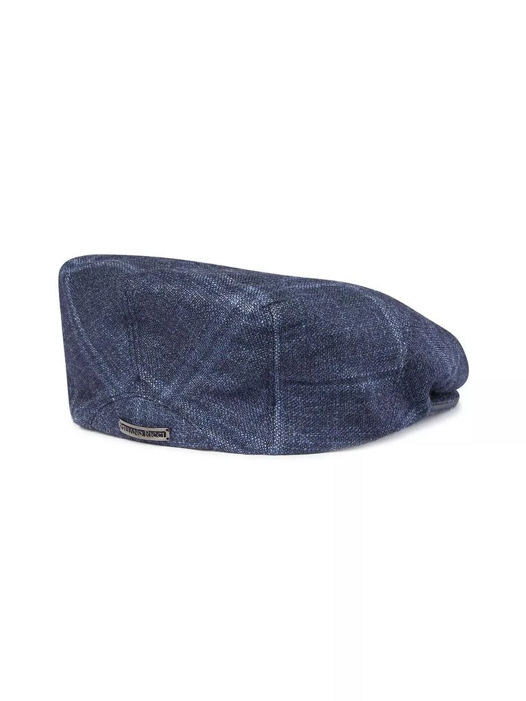 Stefano Ricci Driver Hat 2
