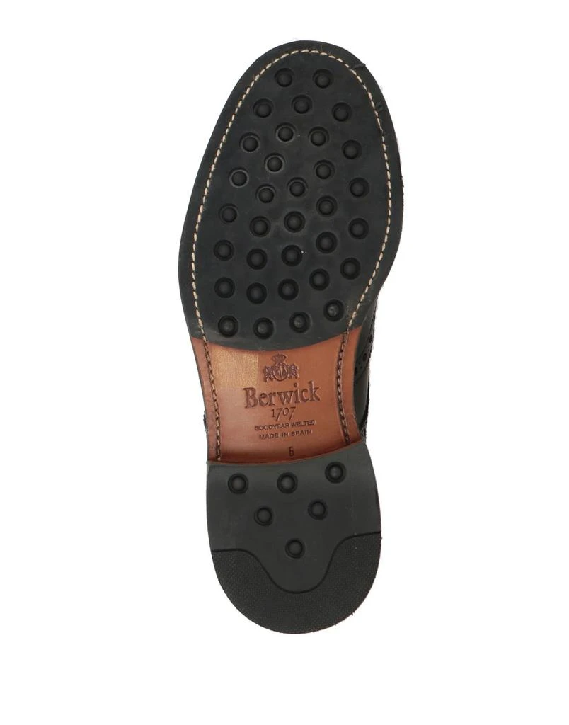 BERWICK  1707 Laced shoes 5