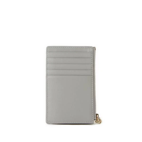 Furla Leather card holder 1