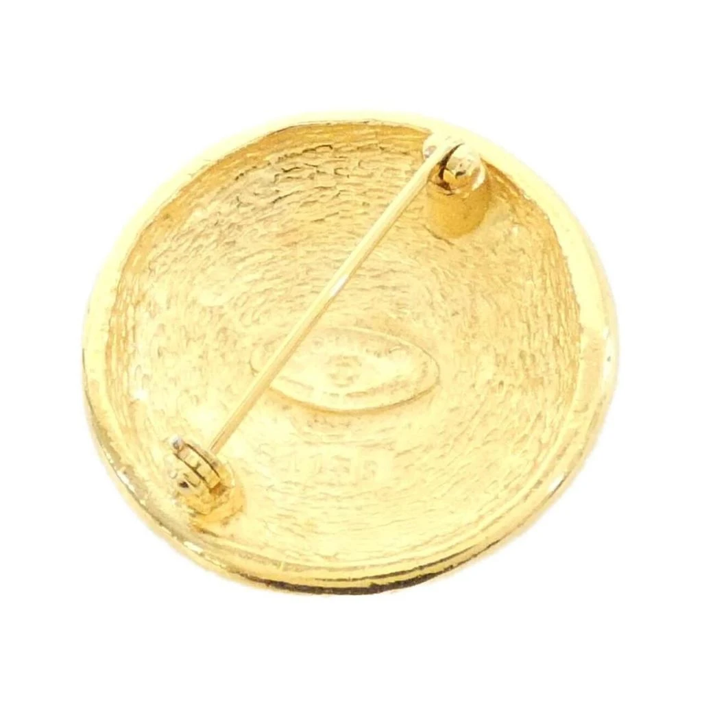 Chanel Brooch (Pre-Owned) 2