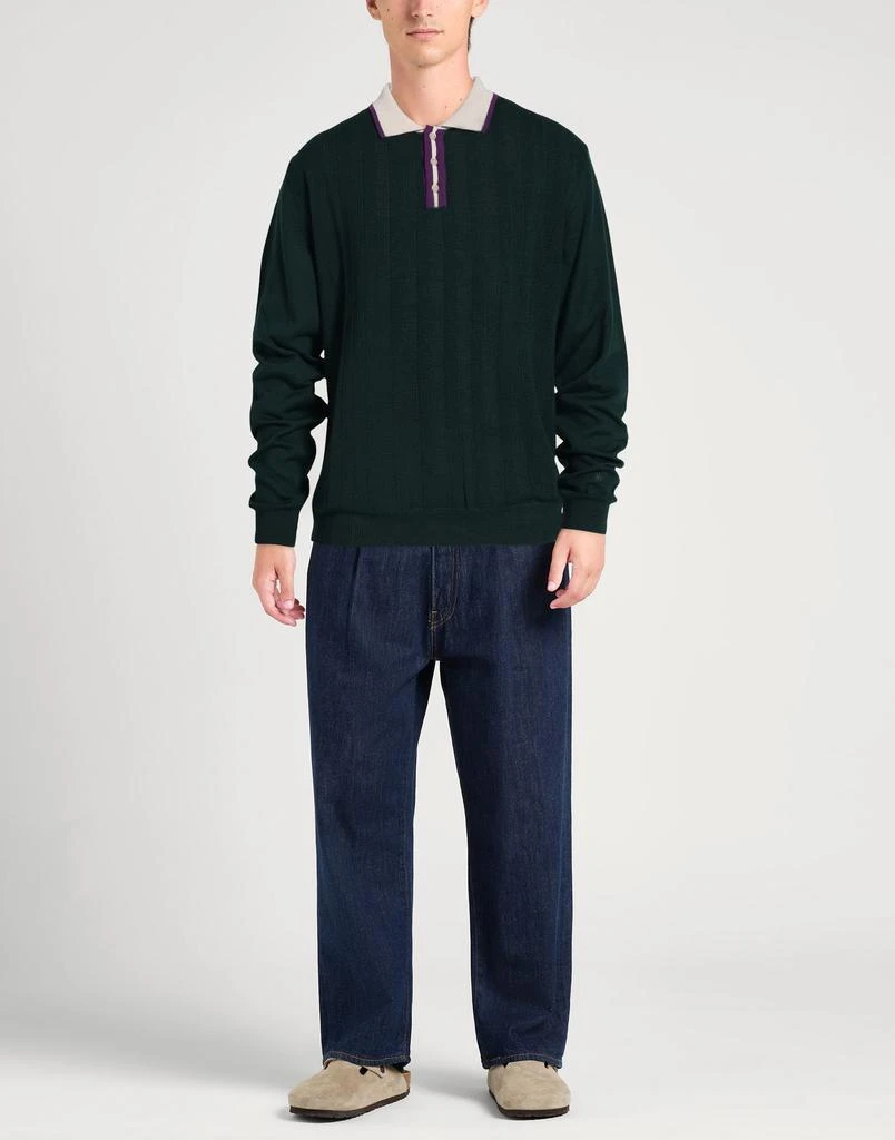 MANUEL RITZ Sweater 2