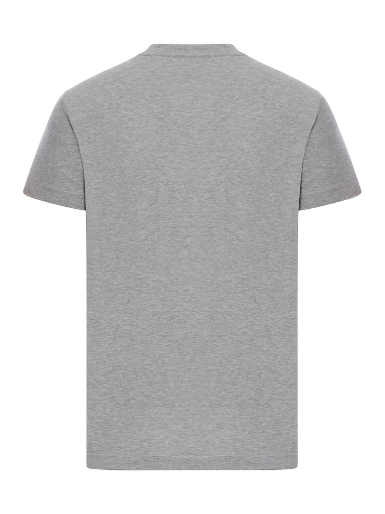 Stone Island SLIM FIT SHORT SLEEVE T