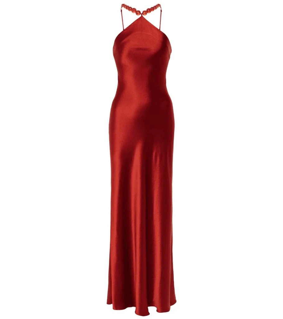 Staud Staud - Cadence Dress 6