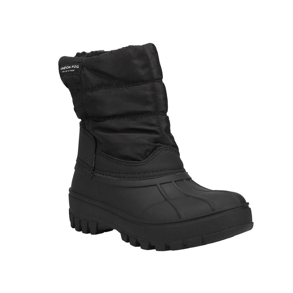 London Fog Jett Snow Boots (Little Kid) 2
