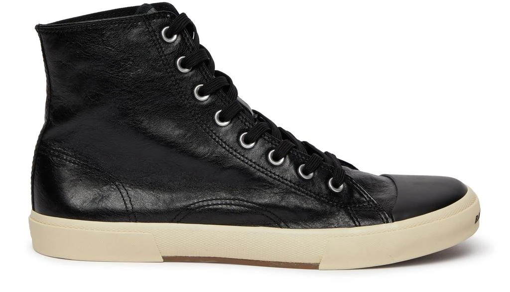 Balenciaga Paris high top sneakers 1