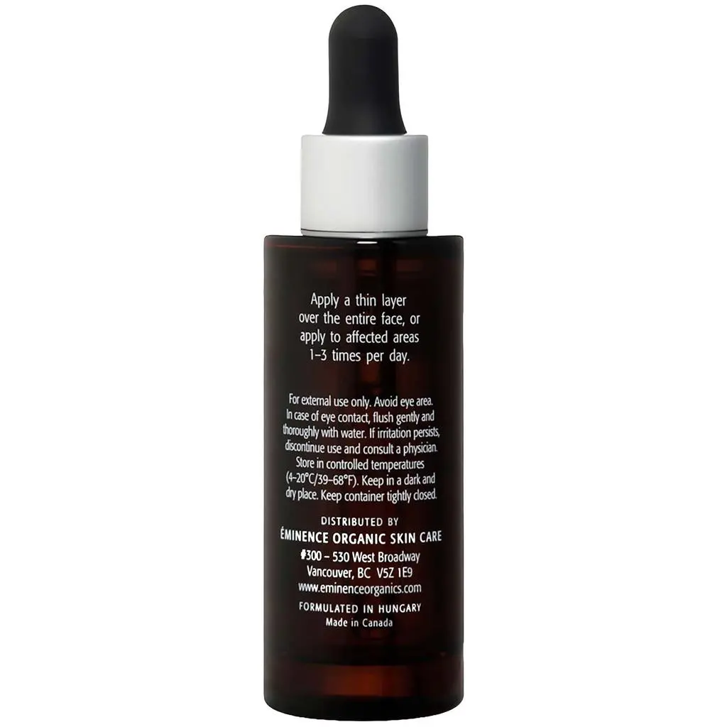 Eminence Organic Skin Care Eminence Organic Skin Care Marine Flower Peptide Serum 1 fl. oz 3