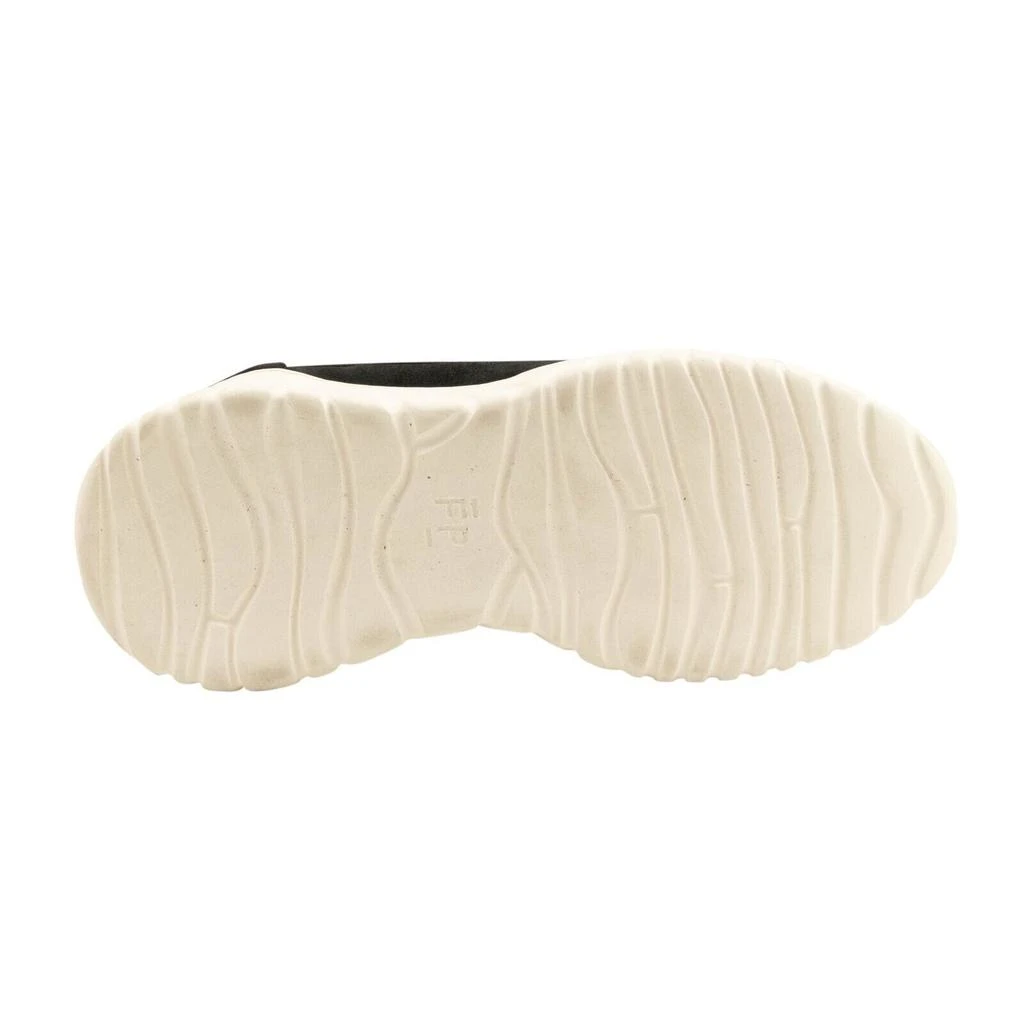 Filling Spaces Roots Runner Sneakers - Black 5
