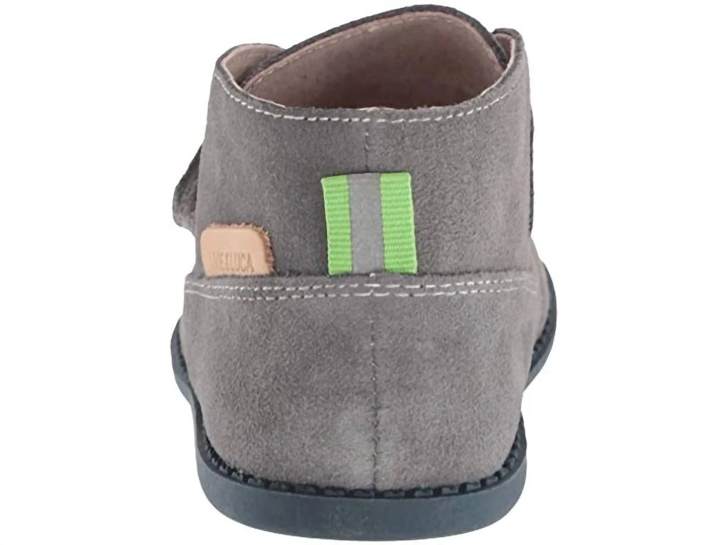 Livie And Luca Boy
s Pollock Bootie 5