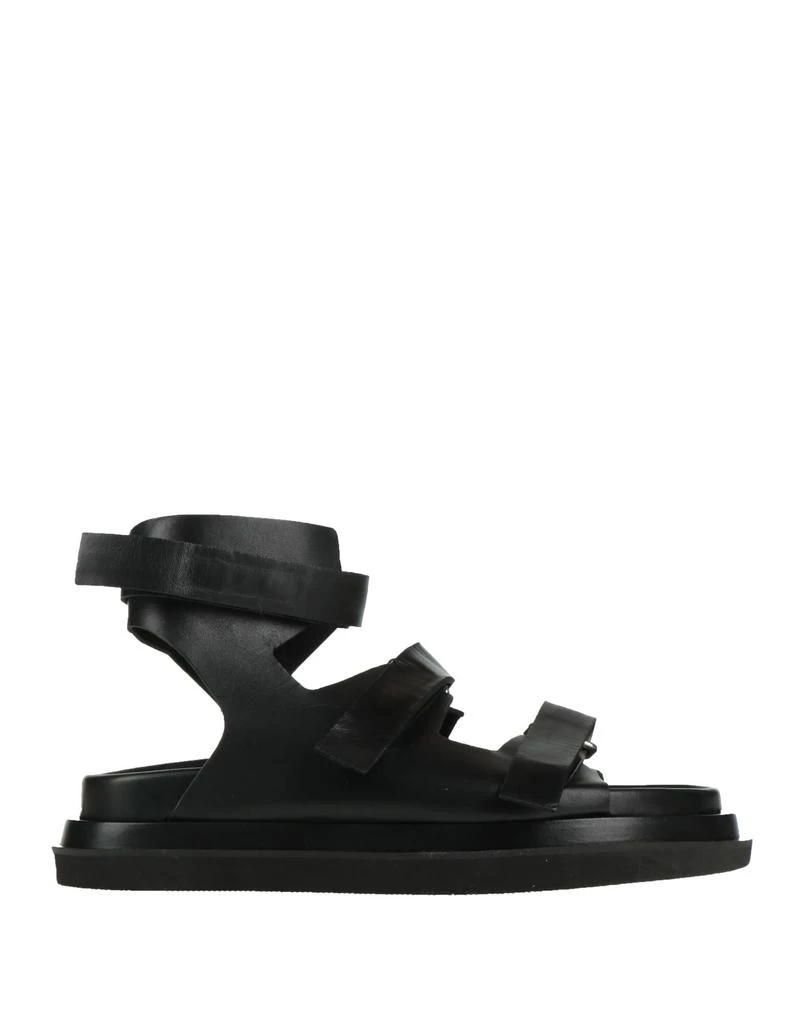 Ilio Smeraldo Sandals